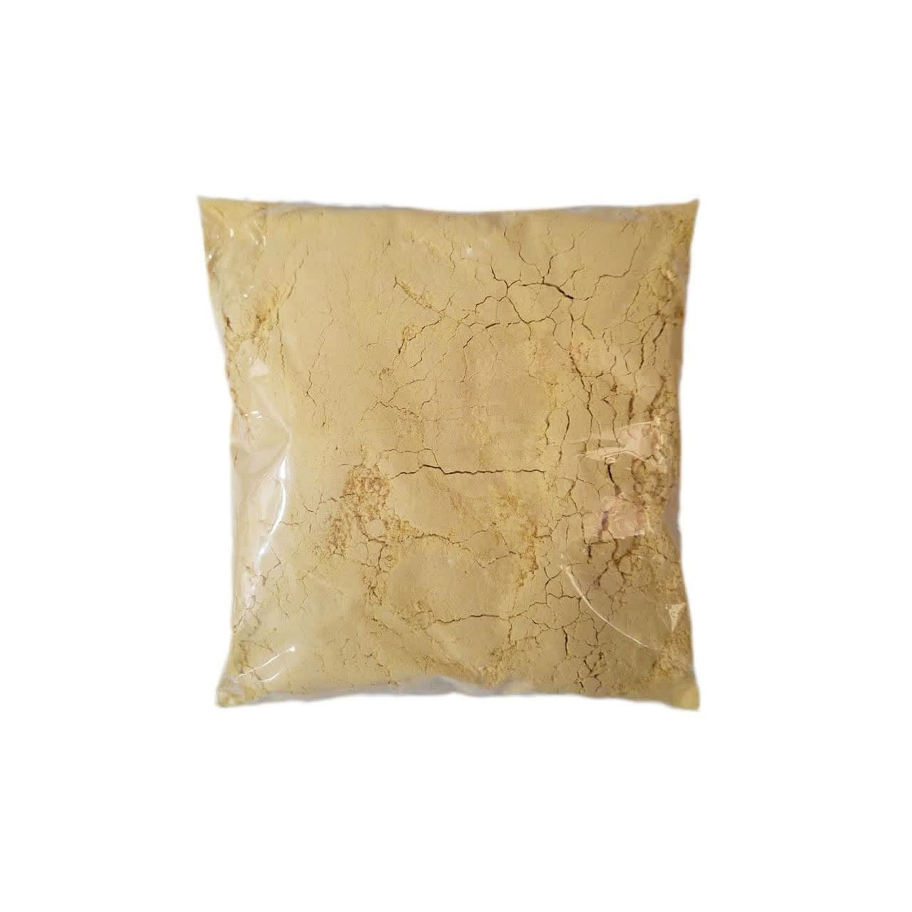 آرد نخودچی درجه یک 500 گرمی