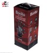 سرویس چاقو آشپزخانه 9 پارچه بونیتو مدل 7599G