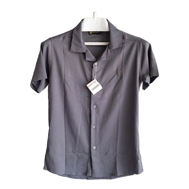 ارزان ترین پیراهن آستین کوتاه مردانه 