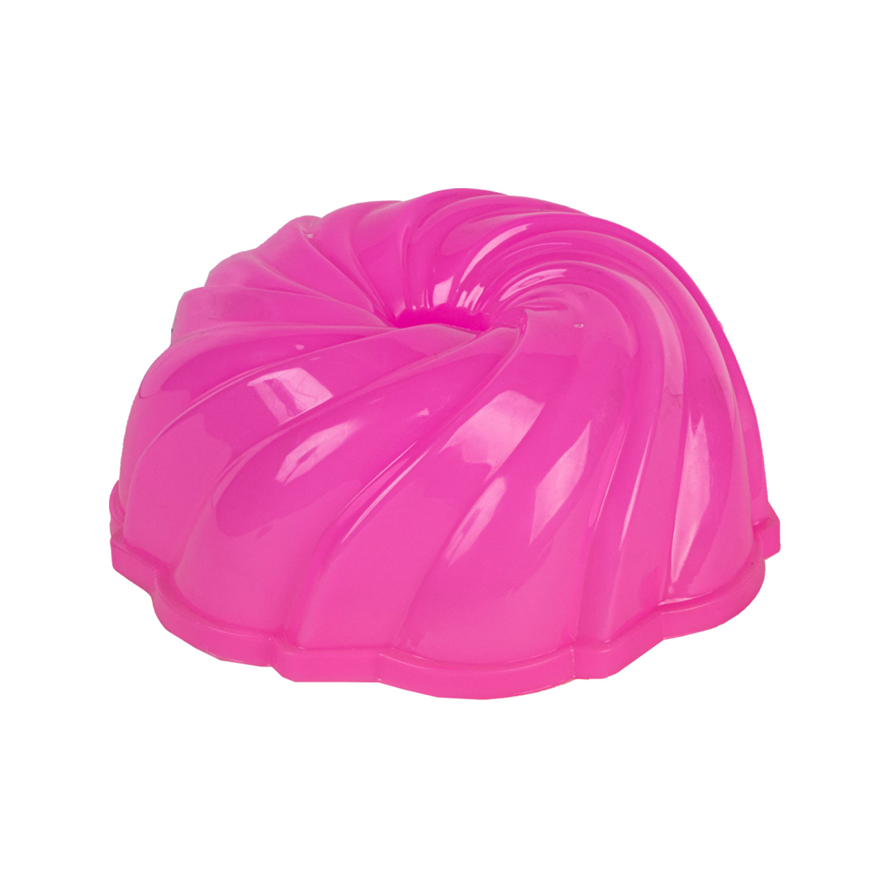 قالب ژله پلاستیکی کد 19