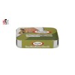 کنسرو فیله ماهی تن در روغن زیتون  سالیوان 110 گرمی