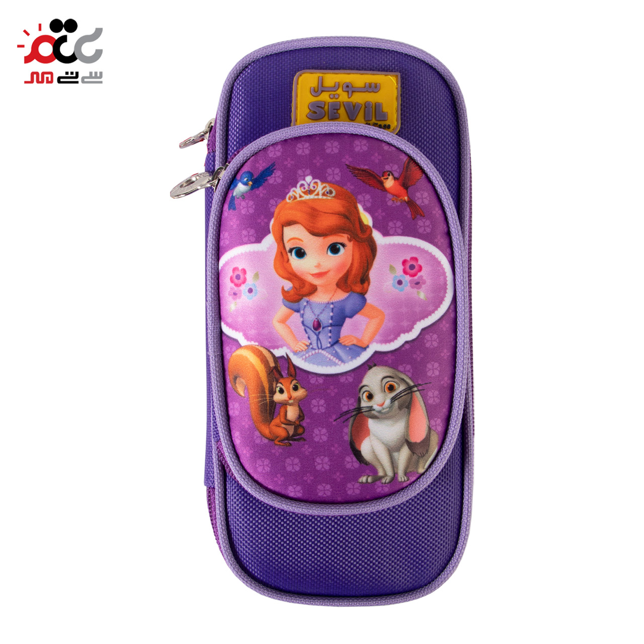 جامدادی سویل کد 3037