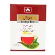 چای سیاه خانواده دبش 500 گرمی