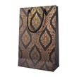 ساک هدیه مقوایی سایز 18×23 سانتی متر