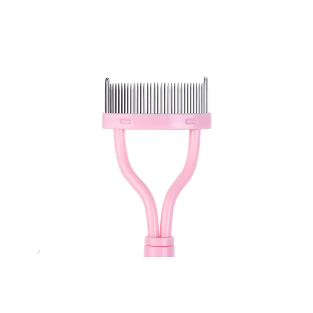 برس جدا کننده مژه و ابرو