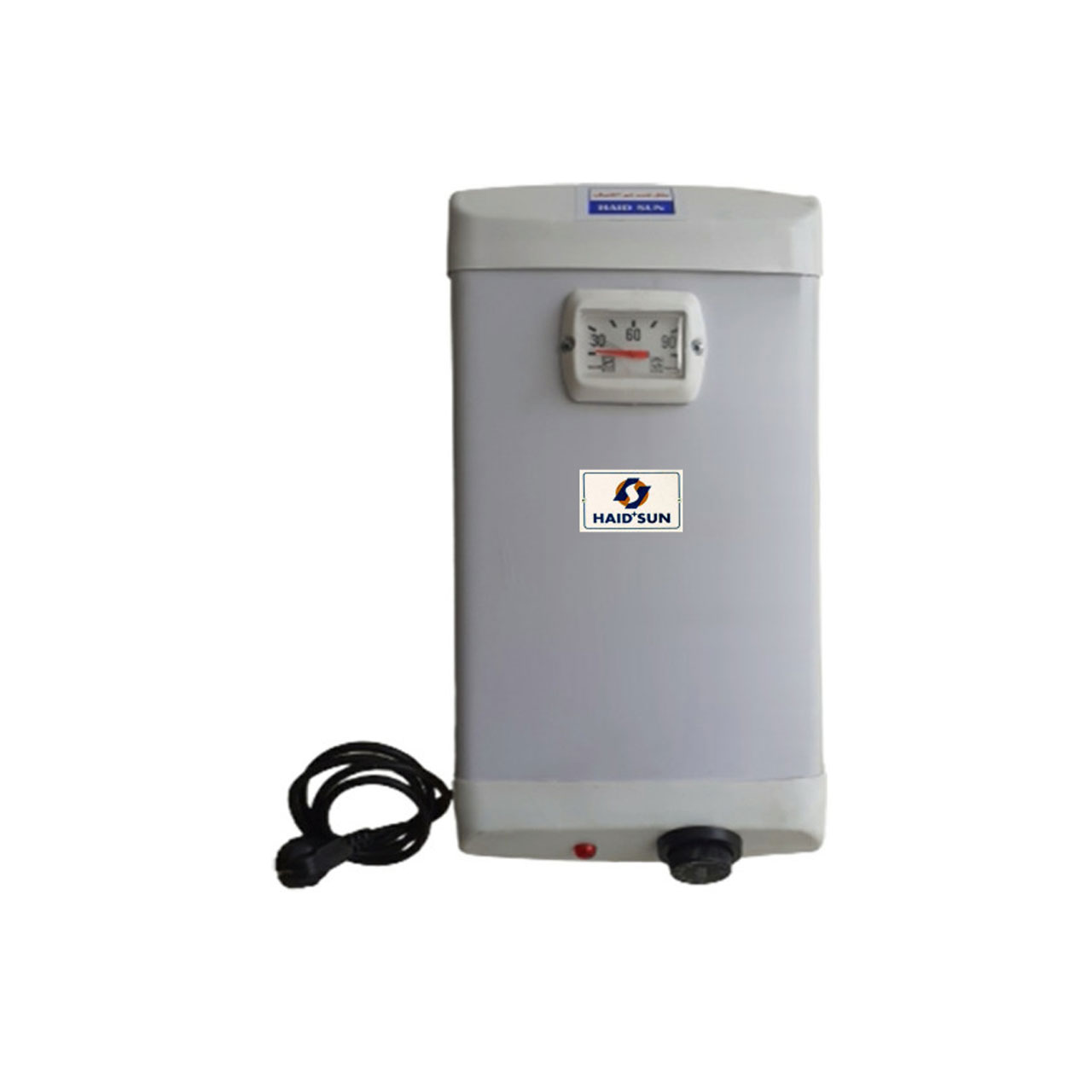 آبگرمکن برقی هایدسان مدل HS10W