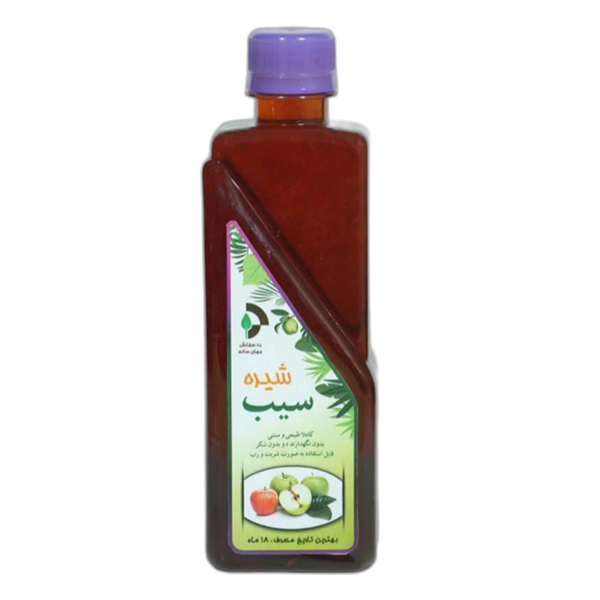 شیره سیب 350 گرمی