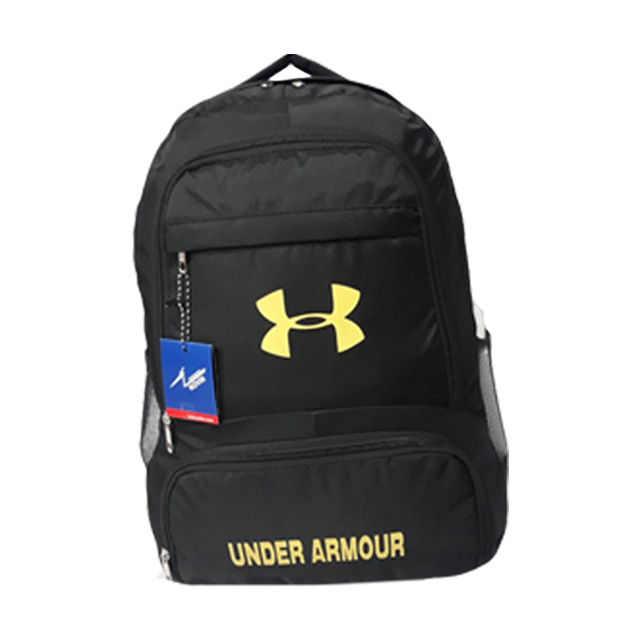 کوله پشتی سه جیب آندر آرمور سایز بزرگ