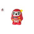 مداد تراش رومیزی دلی مدل Super Hero