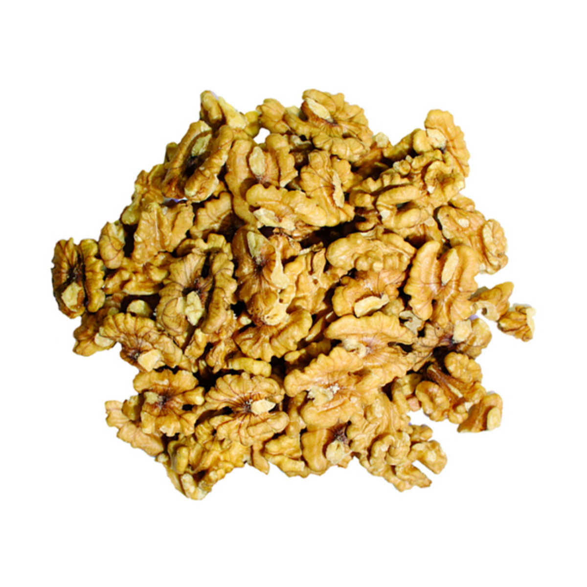 مغز گردو سوپر فله 250 گرمی
