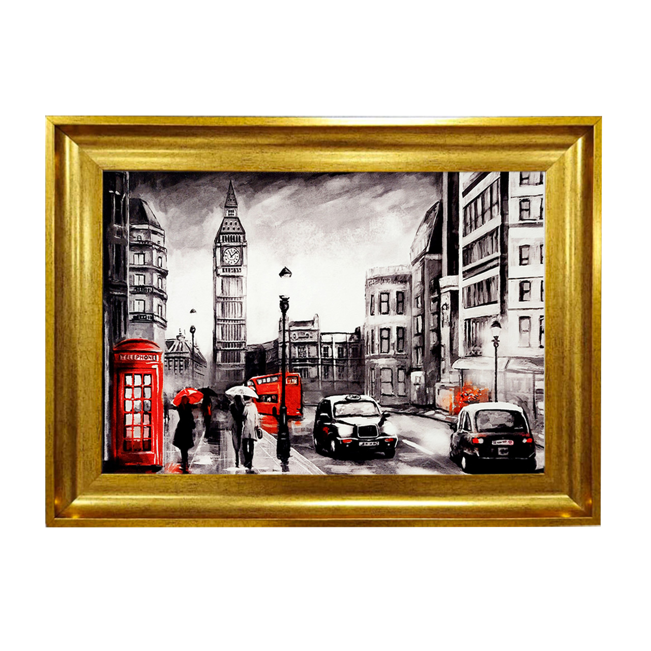 انواع تابلو فرش