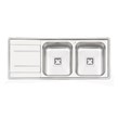 سینک پرنیان مدل PS 2214