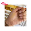 پنکک اصلی شرکتی کنسی حاوی روغن آرگان و آلوئه ورا شماره 6