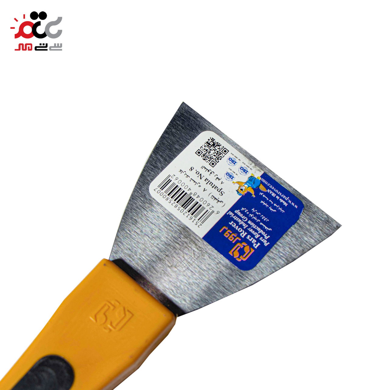 خرید کاردک شماره 8 روور 