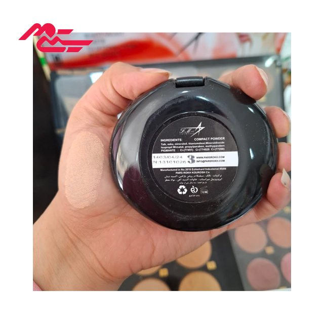 پنکک فارمیراچ شماره 03