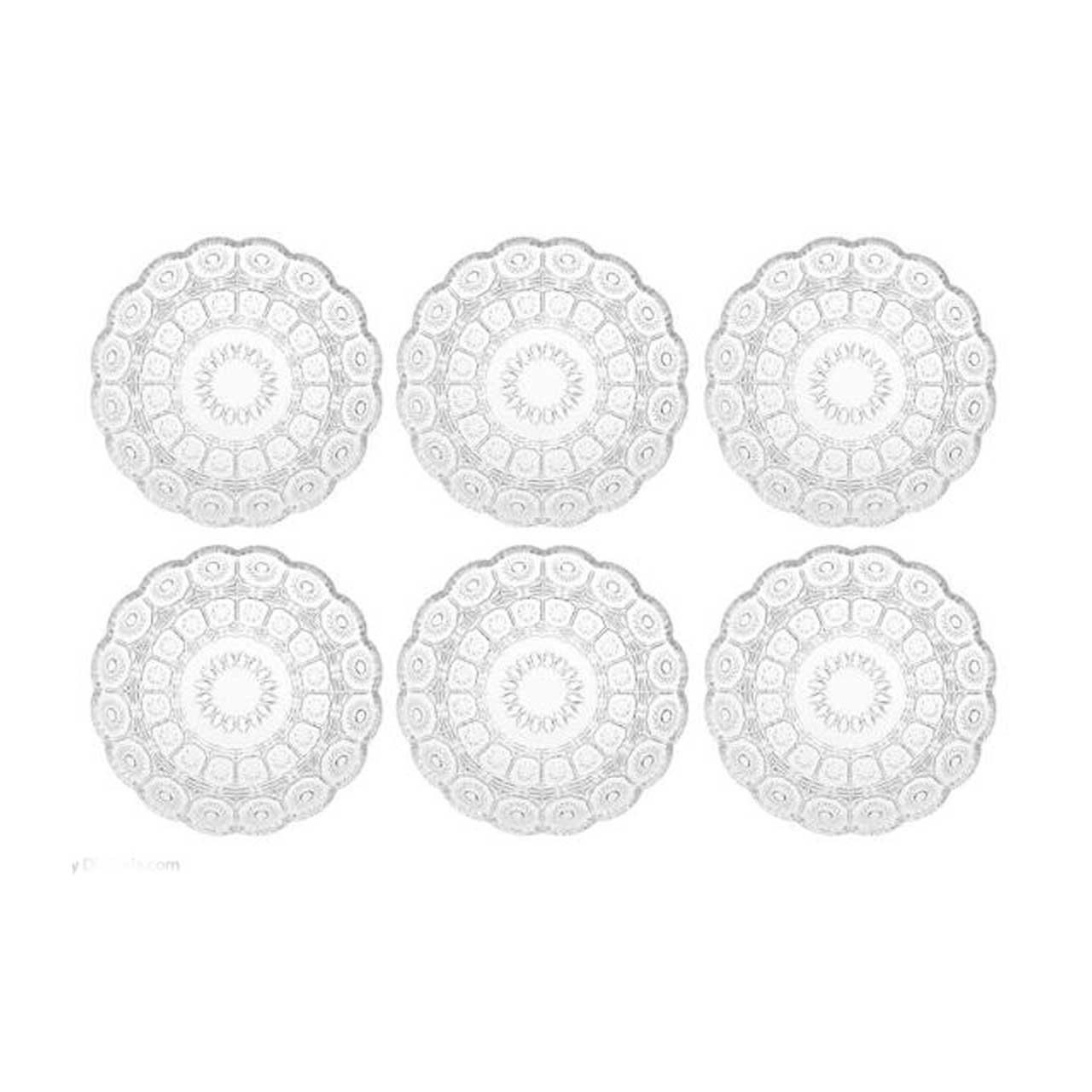 پیش دستی ساکورا مدل می جی 6 عددی