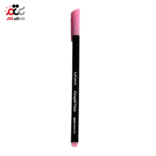 روان نویس مپد