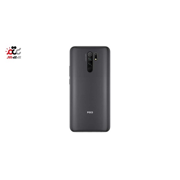 گوشی موبایل شیائومی مدل POCO M2 RELOADED دو سیم کارت ظرفیت 64 گیگابایت و رم 4 گیگابایت