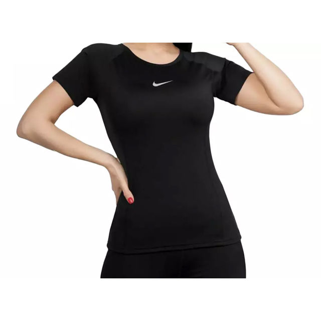 تیشرت زنانه نایک مدل پشت حریر کد 27