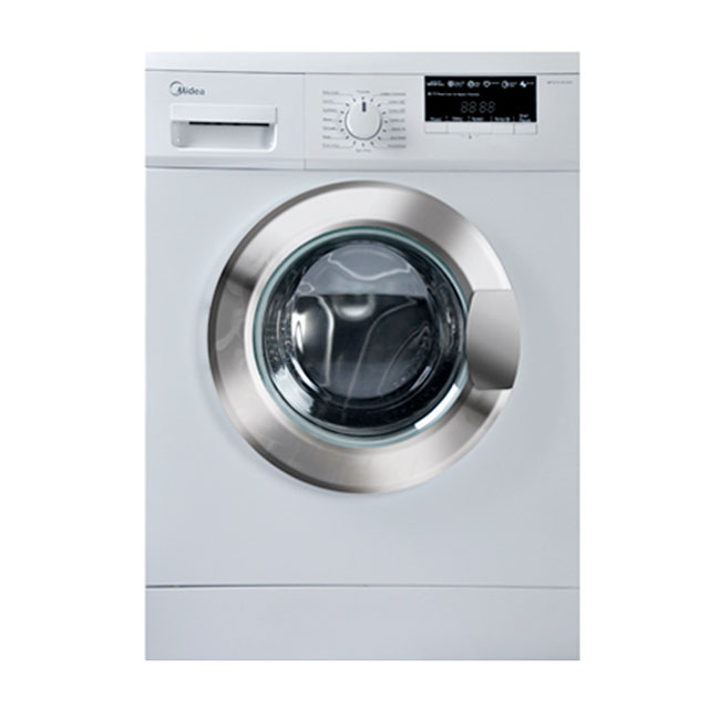 ماشین لباسشویی میدیا مدل WMF-1473 ظرفیت 7 کیلوگرم