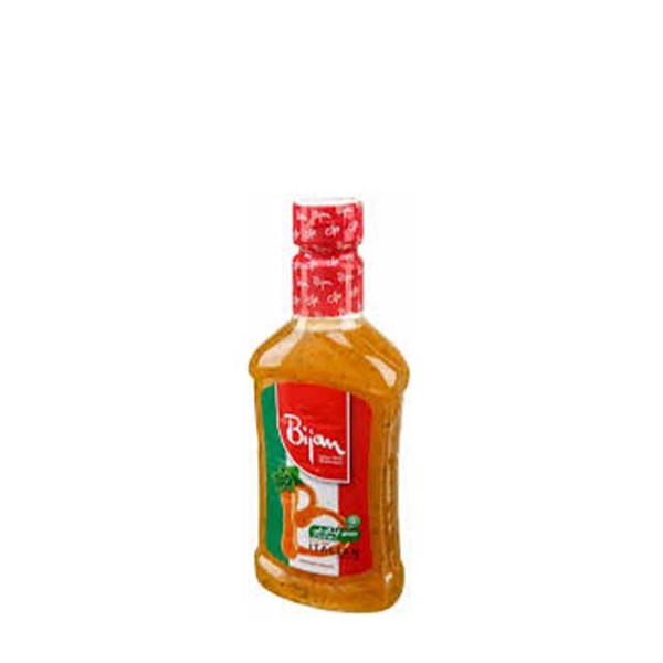 سس ایتالیایی بدون چربی بیژن 505 گرمی