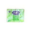 صابون حمام شفاف با رایحه لیمو دورو 150 گرمی بسته 4عددی