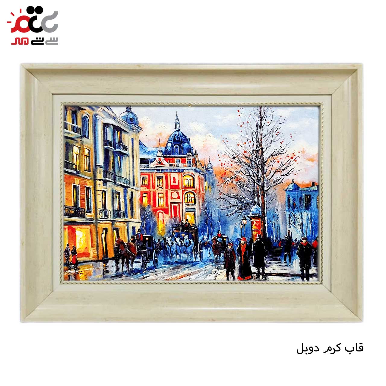 بهترین تابلو فرش