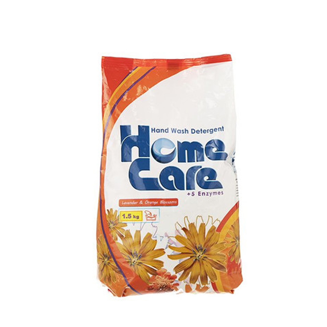 پودر لباسشویی هم کر