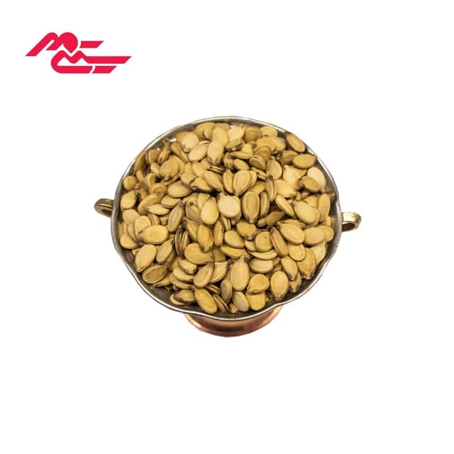 تخمه هندوانه نمکی فله 250 گرمی