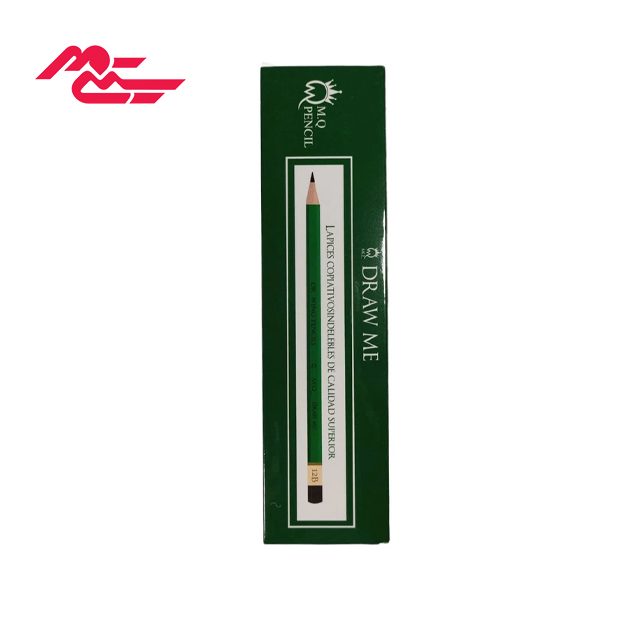 مداد طراحی B6 ام کیو