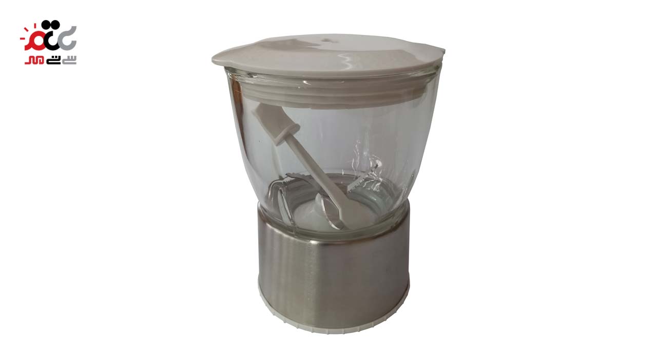 آبمیوه گیری چهار کاره بیوتی مدل 105