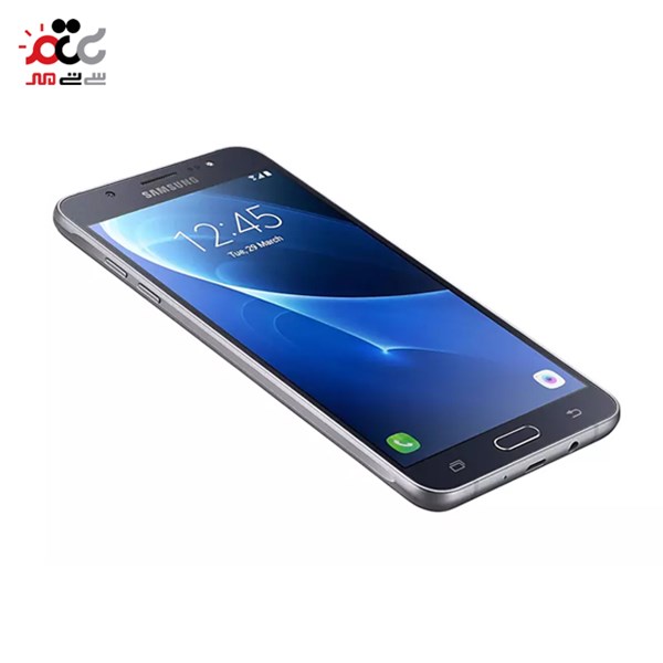 گوشی موبایل سامسونگ مدل Galaxy J7 (2016) دو سیم کارت ظرفیت 16 گیگابایت