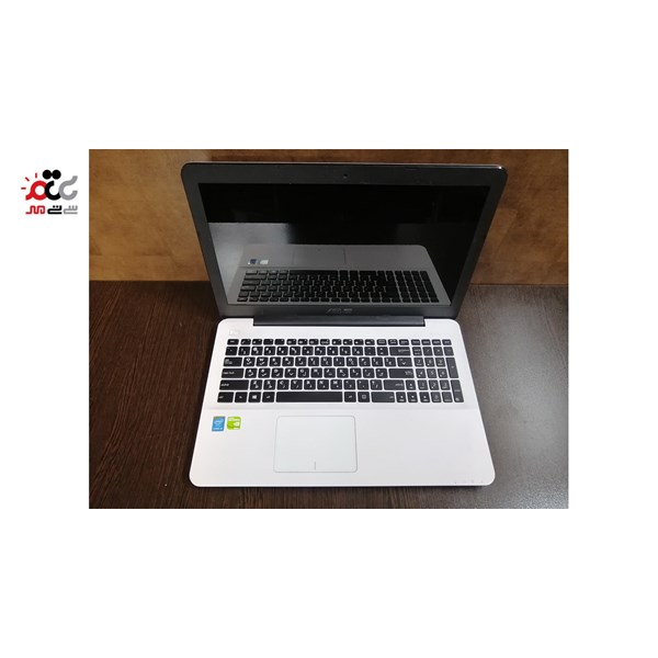 لپ تاپ استوک ایسوس مدل X554L