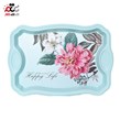 سینی دالبر پلیمتال سایز بزرگ کد 3