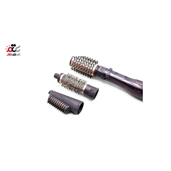 سشوار چرخشی مک استایلر مدل MC-6651