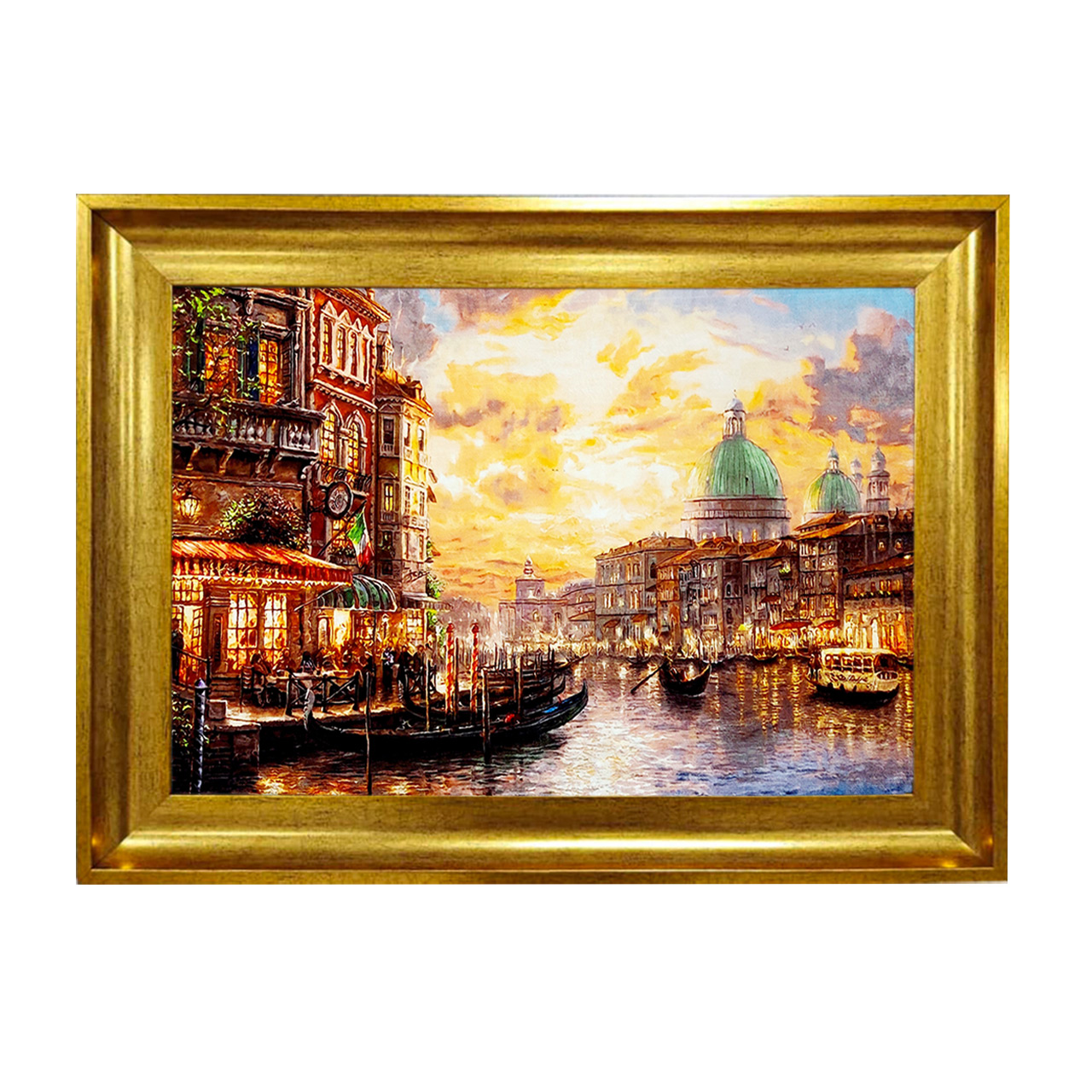 انواع تابلو فرش