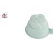 قالب کیک ایو استایل مدل دسته دار بسته 2 عددی کد 1172