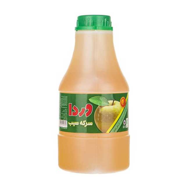 سرکه سیب وردا 2000 گرمی