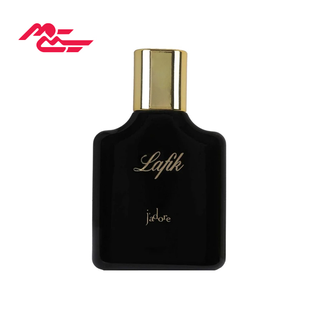 ادوپرفیوم لافیک مدل جادور حجم 50 میلی‌لیتری