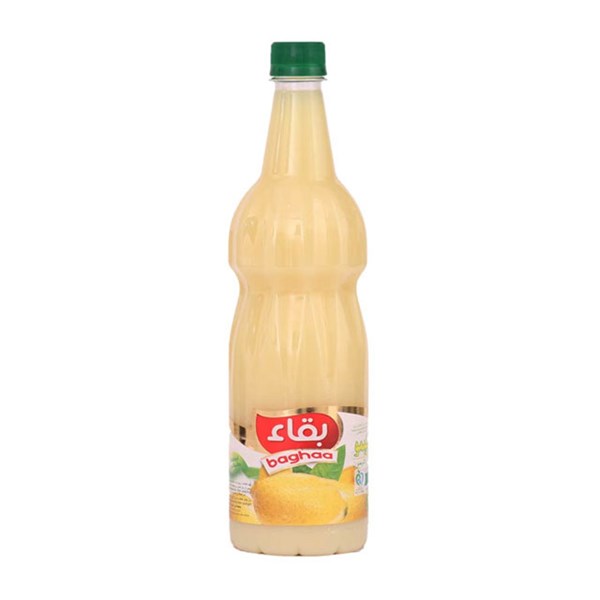 آبلیمو بقاء 970 گرمی