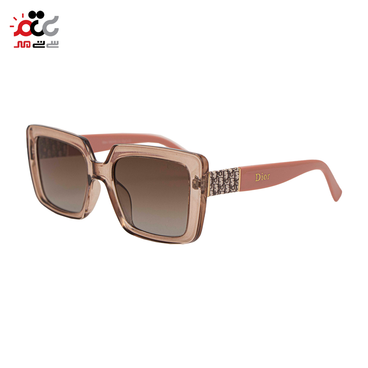 عینک آفتابی زنانه مدل Dior کد 02
