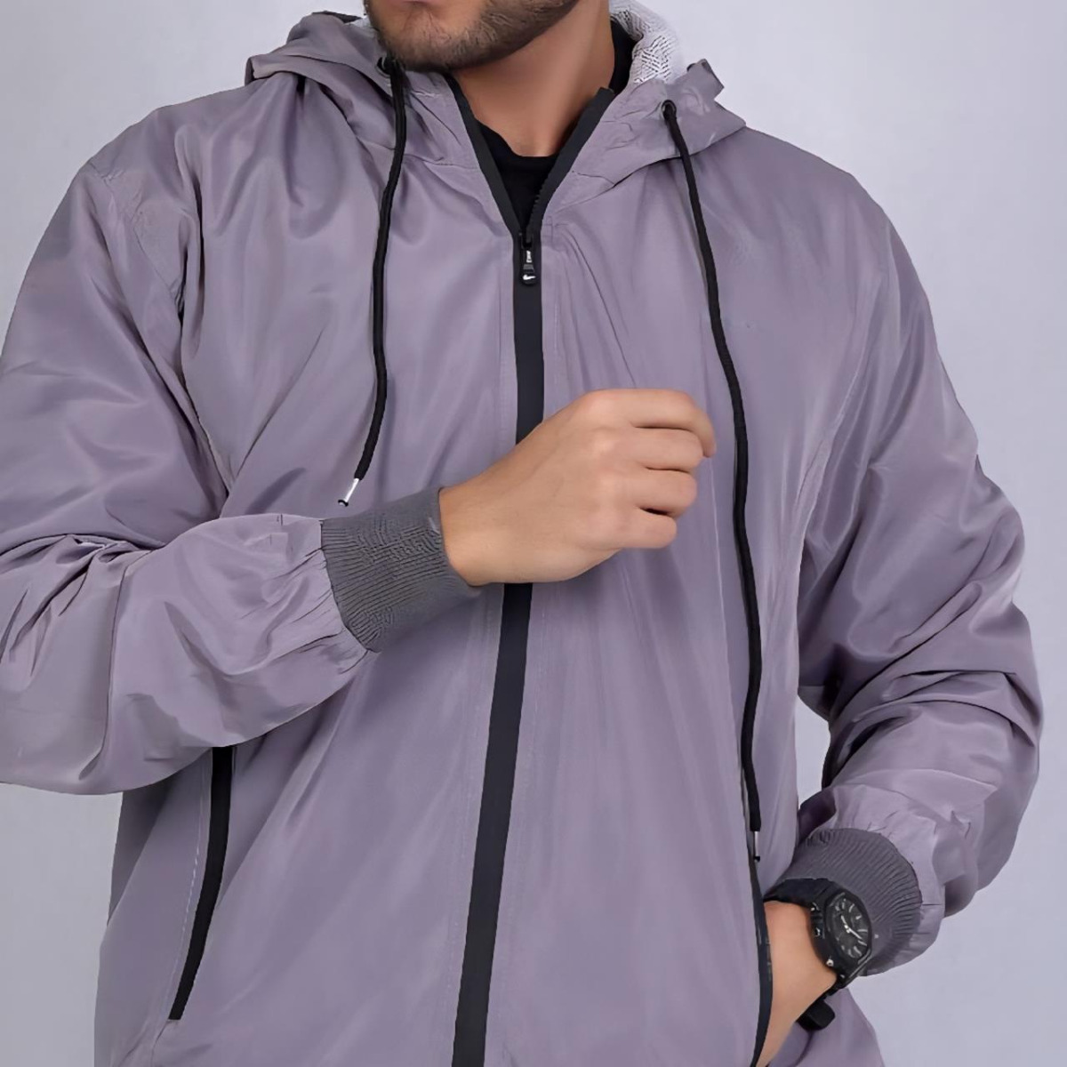 بادگیر ساده داخل تور