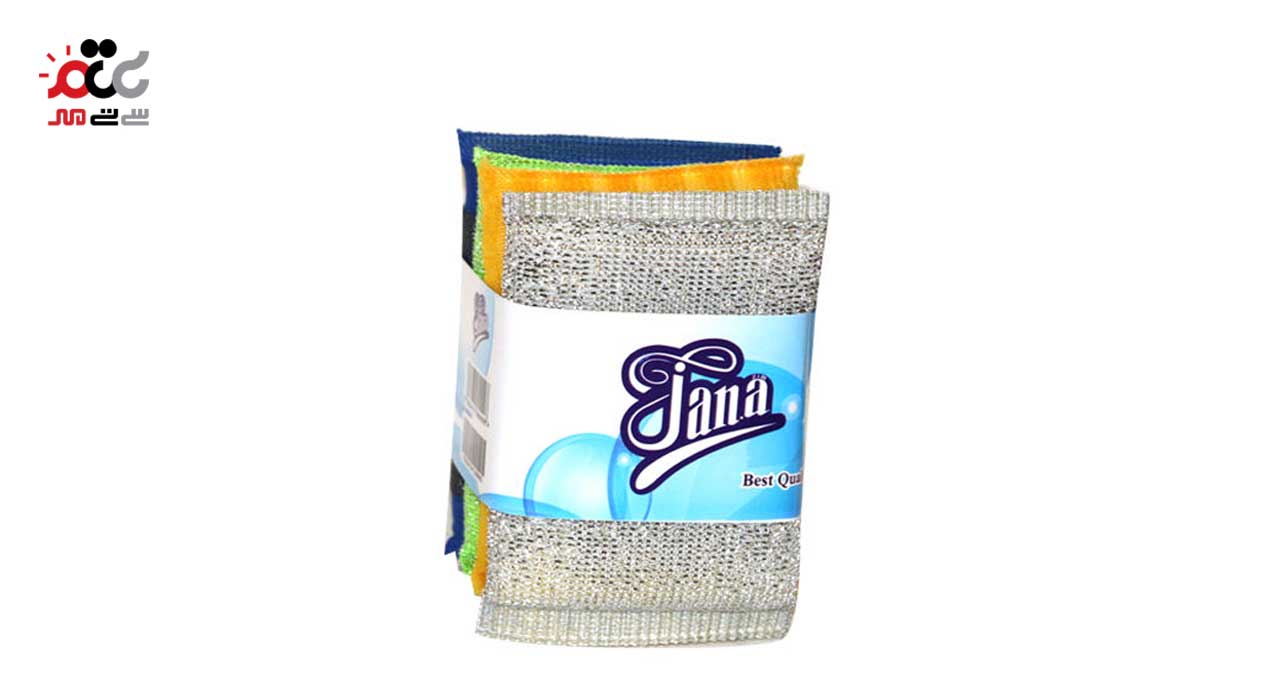اسکاچ ژانا کد 144 بسته 4 عددی