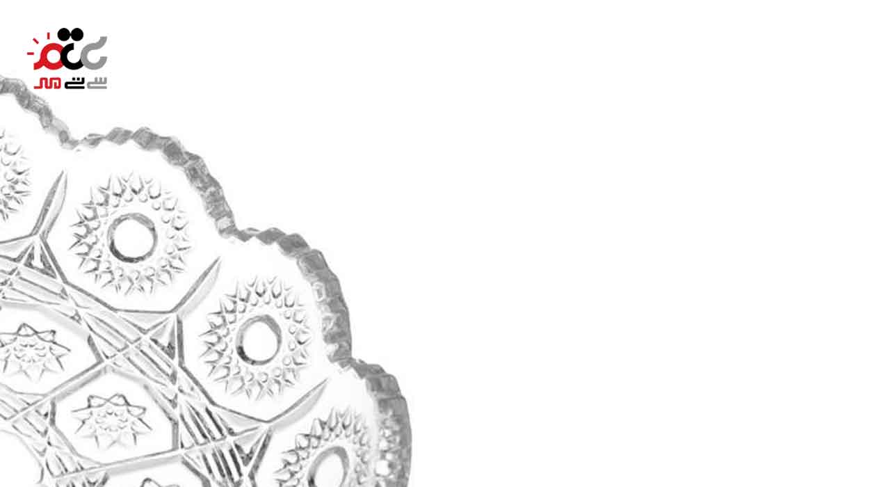 پیش دستی ساکورا مدل می جی 6 عددی