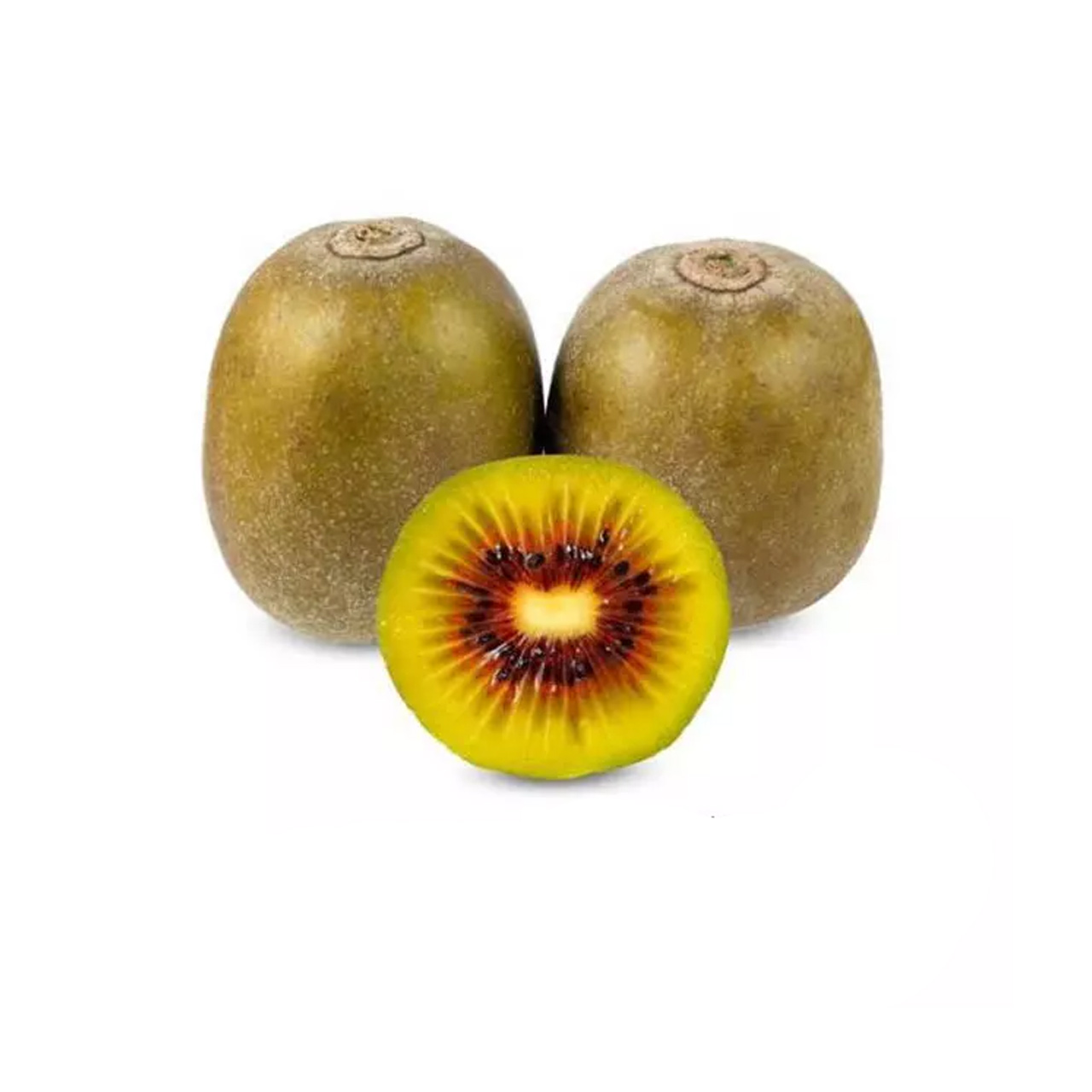 کیوی تو سرخ درجه یک - 4 عددی