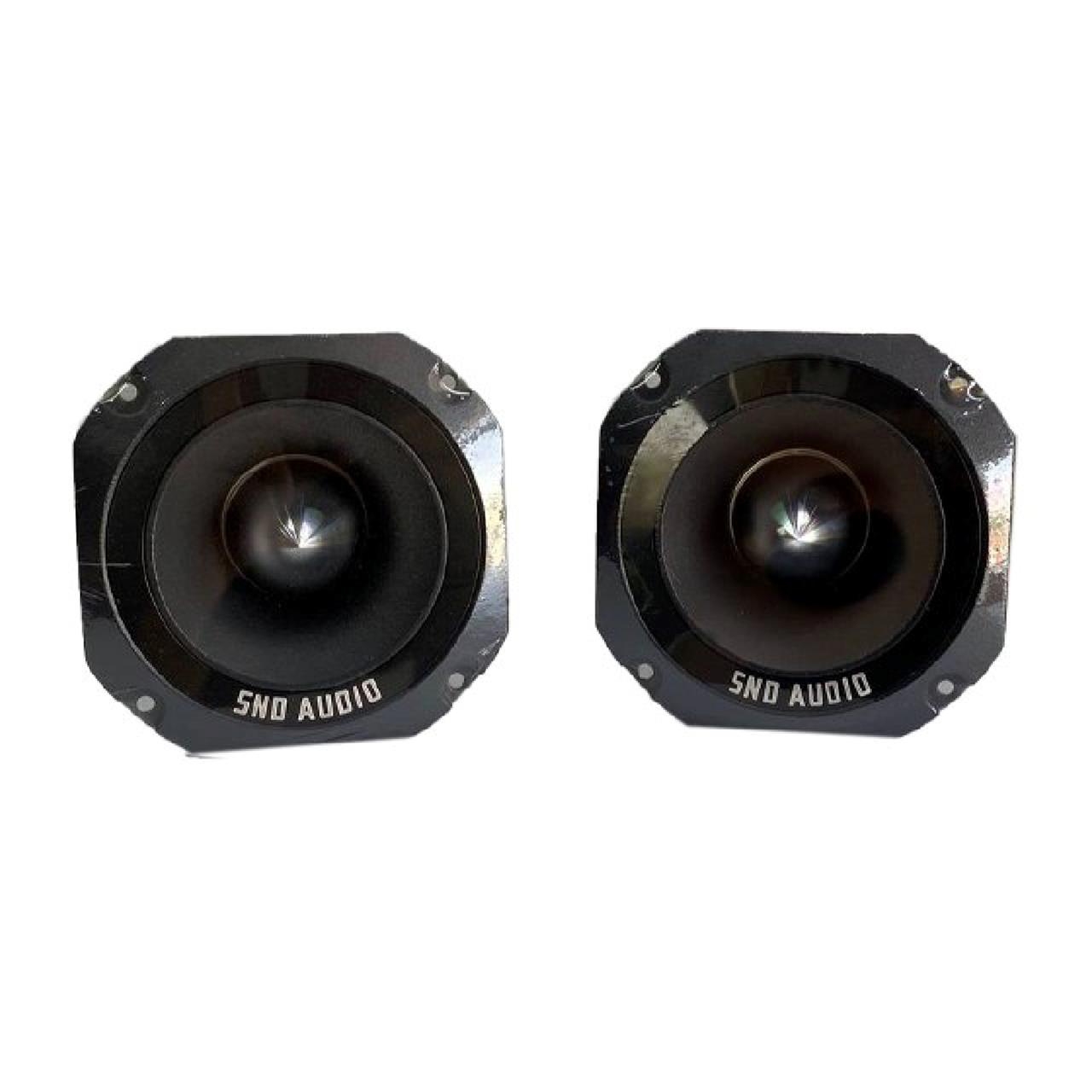 سوپر توییتر SND