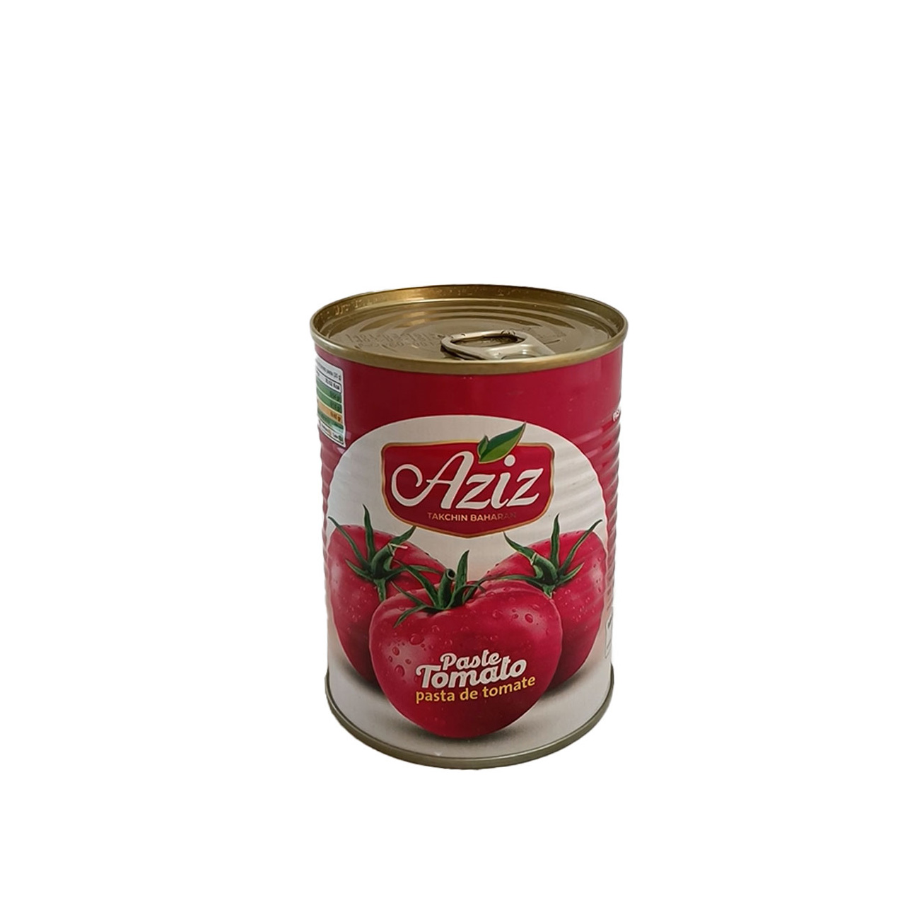 رب گوجه فرنگی عزیز  800 گرمی