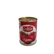 رب گوجه فرنگی عزیز  800 گرمی