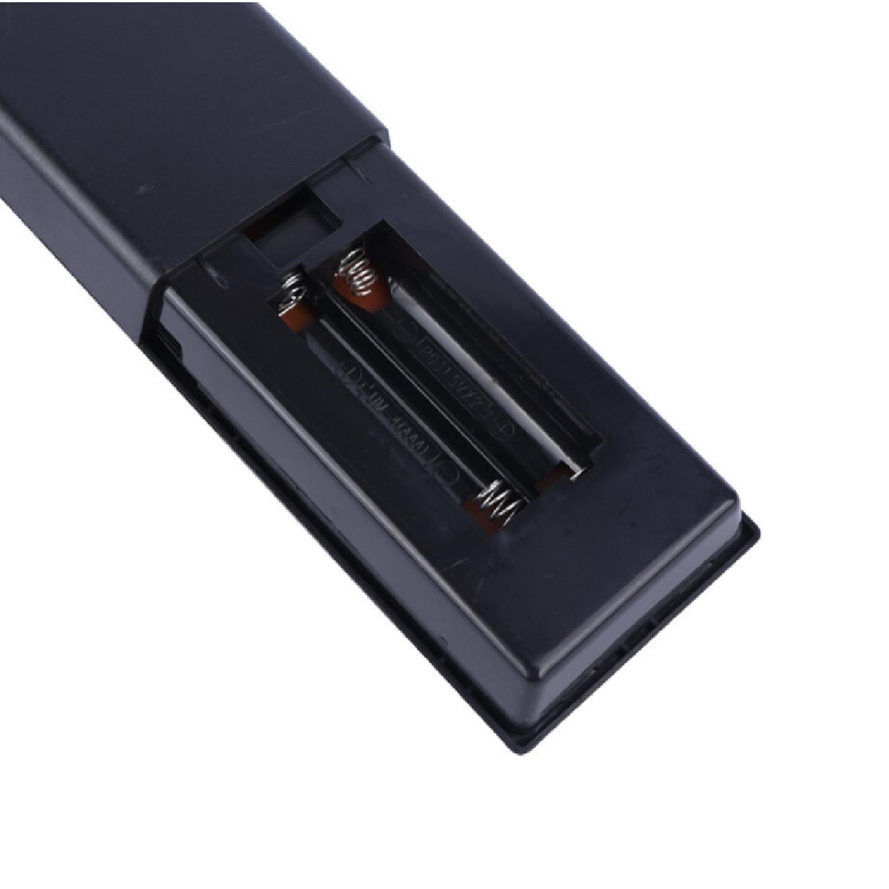 کنترل تلویزیون استار تراک 