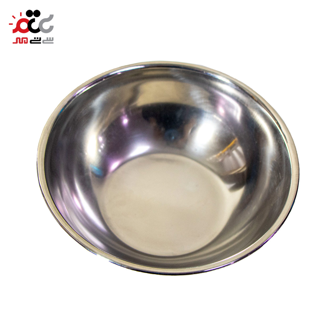 کاسه استیل  